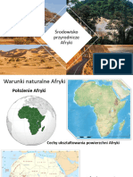 Afryka Srodowisko Geograficzne-Skompresowany