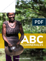 ABC Proyecto de Ley Ecominerales 2023