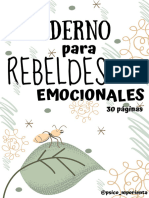 Rebeldes Emocionales