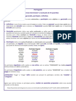 1.2.13. Português - Verbo (Formas Nominais)