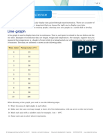 Graphing Worksheet