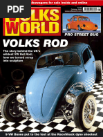 VolksWorld - 2005 Issue 11 October