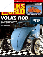 VolksWorld - 2005 Issue 11 October