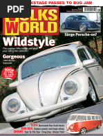 VolksWorld - 2006 Issue 09 Summer