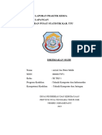 LAPORAN PKL RIZAL PDF Version