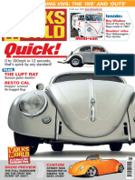 VolksWorld - 2007 Issue 04 April