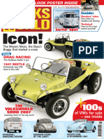 VolksWorld - 2007 Issue 03 March