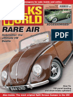 VolksWorld - 2005 Issue 13 December