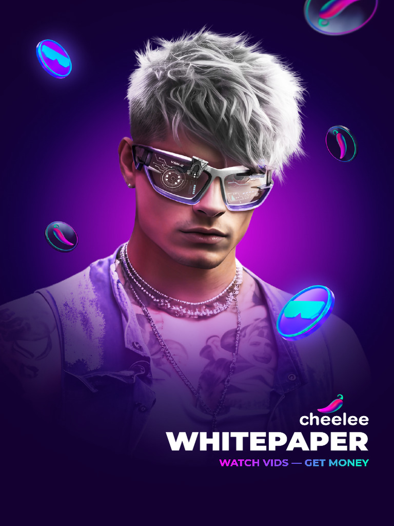 Earn by Watching: Cheelee Guide | PDF | Market Liquidity | Repurchase  Agreement