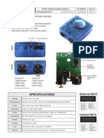 Dokumen - Tips - Sunlite Intelligent Usb DMX Interface Ref Siudi 8a Page 12 Easy Stand