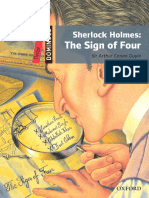 Sherlock Holmes - The Sign of Four