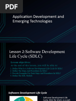 M2-Application Development and Emerging Technologies