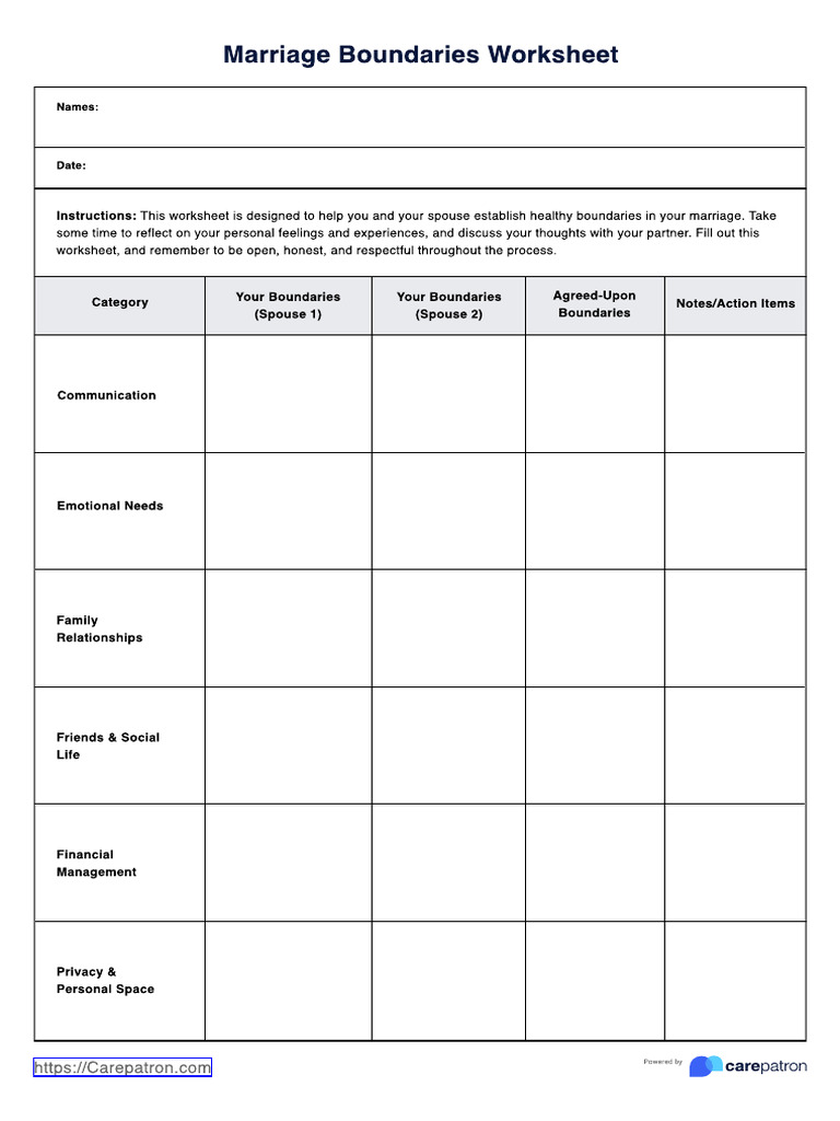 marriage-boundaries-worksheet-pdf-intimate-relationships-privacy