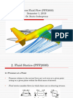 Process Fluid Flow (Slide Show 3)