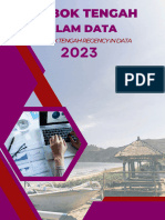 Lombok Tengah Dalam Data 2023