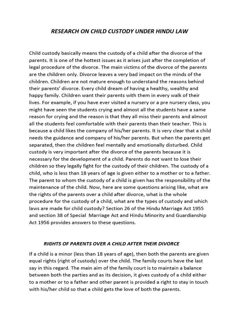 child-custody-under-hindu-law-pdf-child-custody-legal-guardian