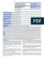 A Clinicopathological Study of Supraglottic Malignancy at A Tertiary Care Centre in Central India - May - 2023 - 1448516048 - 6309584