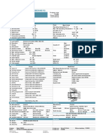 Technical Data: IXPC200-150-250A220L45BDN4S1G