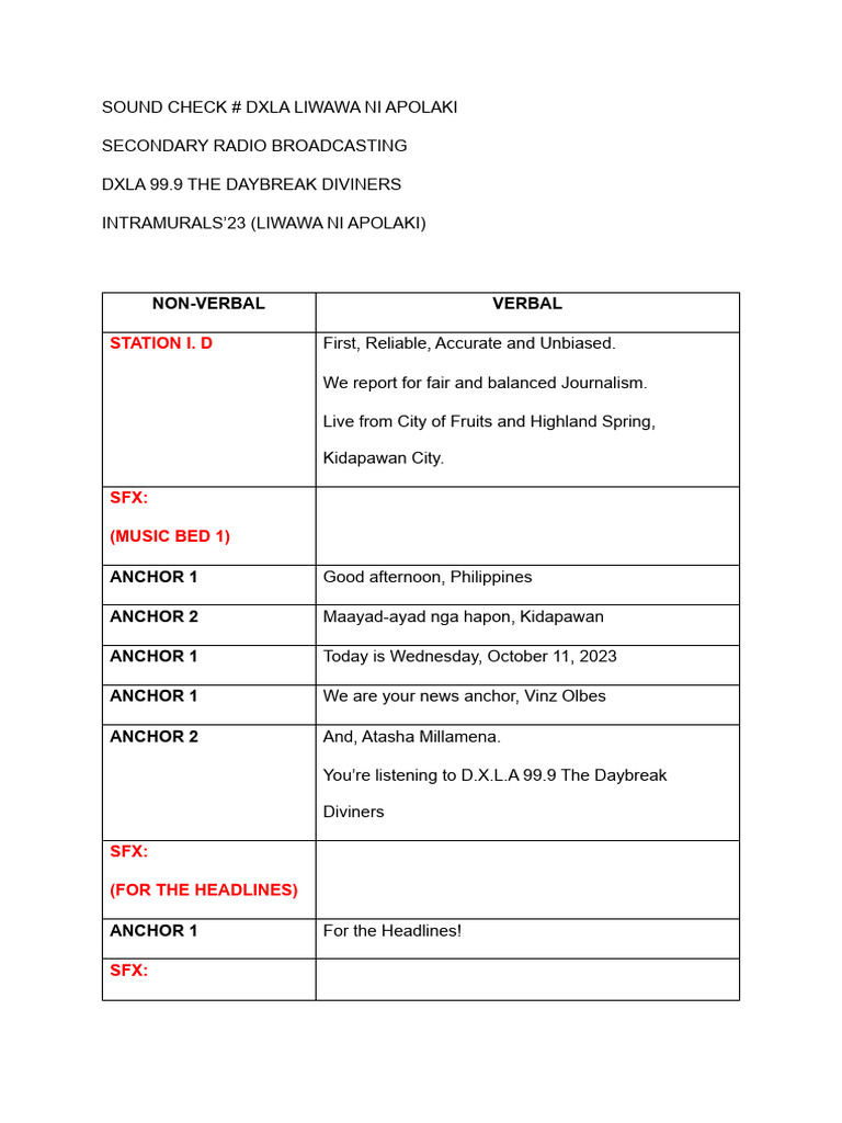 Dxla-99.9-The-Daybreak-Diviners (Final) | PDF