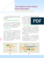 Root Resorption - Kokich