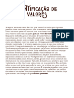 Ferramenta de Identificação de Valores - ACT