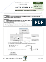 P.D N°04 - Física