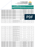 Anexo I - Classificação Geral PSENEM 2023 - 2