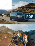 Dacia Jogger 2024 PL