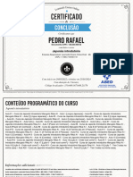 Certificate-3514409 3673408 23176-Learncafe