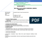 6 Form Worksheet MBKM Budidaya Ternak Kecil