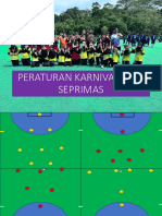 Peraturan Karnival Hoki Seprimas