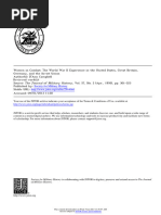 Fire and Ice: The Korean War Overview | PDF | Battle Of Inchon