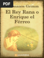El ratón y el rey: un cuento breve | PDF | Viajes y turismo | Historia