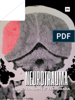 Material Didático - 8 Temporada (Neurotrauma)