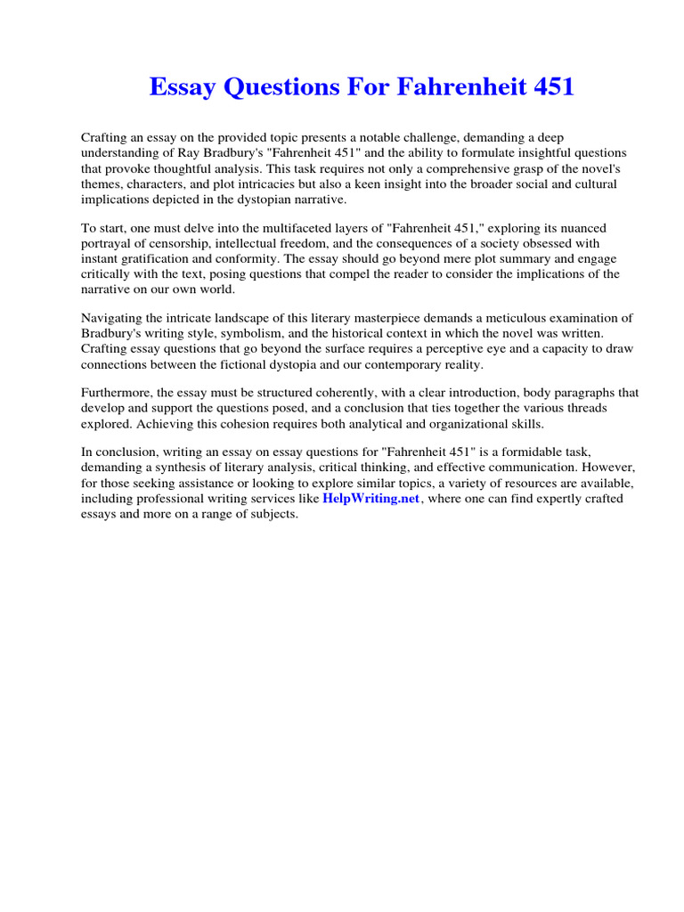 essay-questions-for-fahrenheit-451-pdf-id-essays