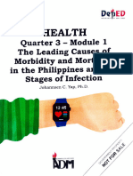 Health Q3 M1