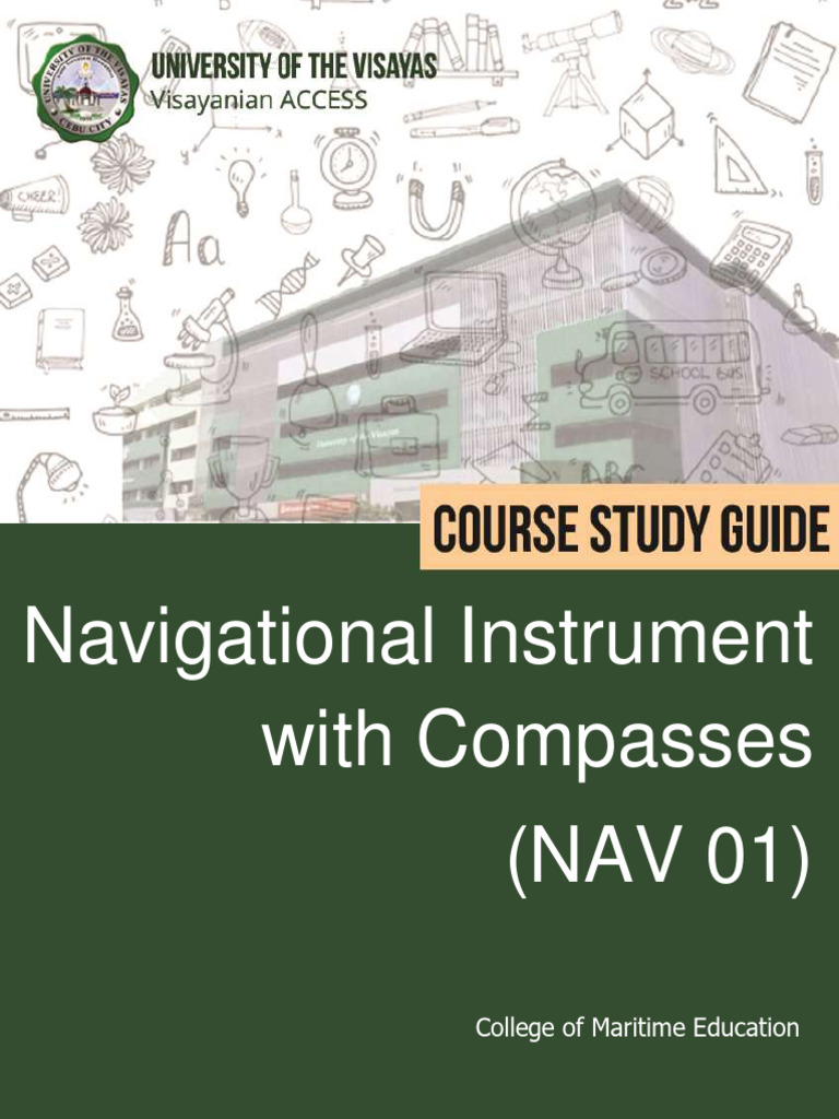 Navigational Instruments Course Guide | PDF | Navigation ...