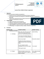 Group 7 Test Item For Formulation