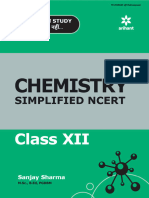 Chemistry Simplified NCERT Class 12 NOAH