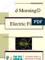 Electric-Field A