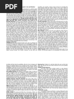 Nick Joaquin's Cave and Shadows