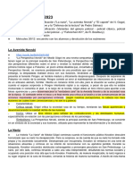 LITERATURA DIC - Documentos de Google