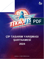 Çip Tasarım Yarışması 2024 Genel Sartname 2Hz0b