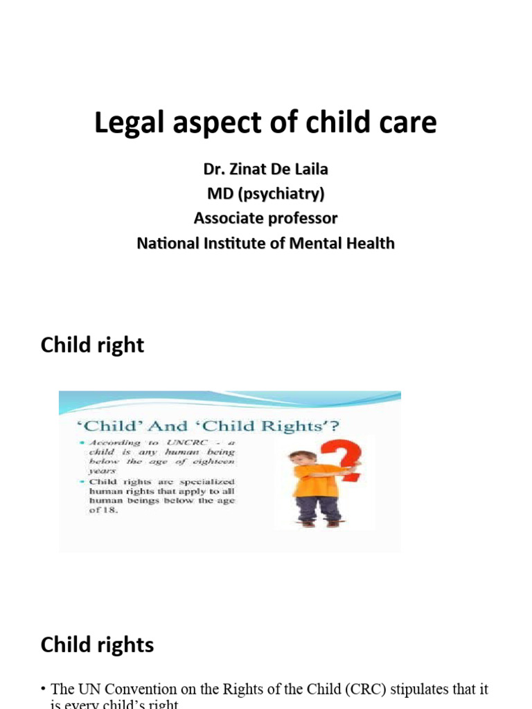 Child Rights and Protection in Bangladesh | PDF | Child Abuse | Child ...