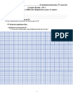 Compte Rendu TP1 Regulation ELT