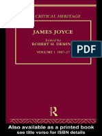 Pub James-Joyce