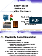 GDC2003 PhysSimOnGPUs