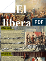 El Liberalismo Exposicion