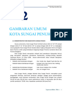 BAB 2 GAMBARAN UMU STUDI WILAYAH (AutoRecovered)