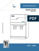 Manual de Instrucoes - EPC01 B S